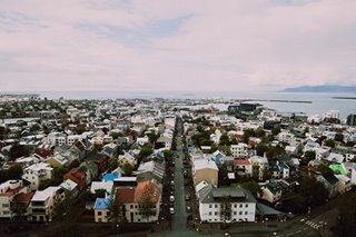 Iceland to open borders to all who have had COVID jab