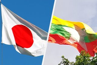 10 Japan firms may have links with Myanmar's military junta