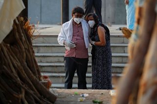 India COVID deaths soar past 250,000