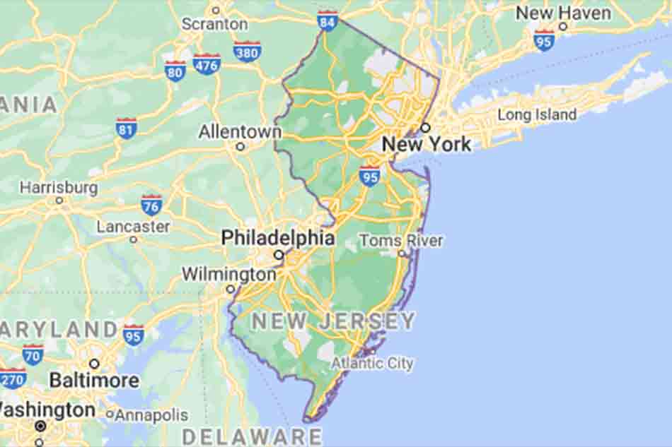 2 dead, 12 injured in New Jersey birthday party shooting: police | ABS ...