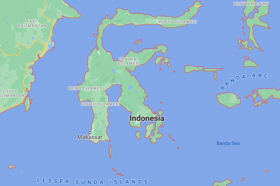 Pinoy seafarer dies of COVID-19 while docked in Indonesia | ABS-CBN News