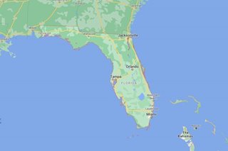 Florida shooting kills at least two