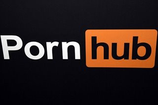 34 women sue Pornhub in sex abuse video, trafficking case