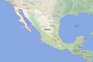 19 dead, three injured in Mexico highway accident