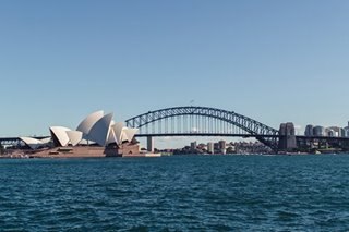 Sydney extends virus lockdown as Delta cluster grows