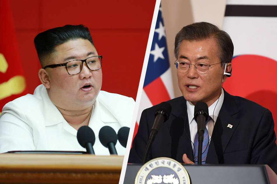 South, North Korea have restored hotlines as leaders seek to rebuild ties 1
