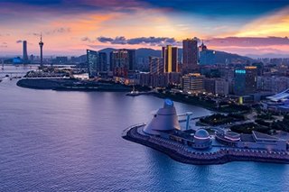 Macau extends coronavirus lockdown to next Friday