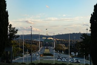 Australia's capital Canberra to enter virus lockdown