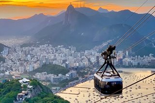 Vaccine pass becomes mandatory in tourist hotspot Rio
