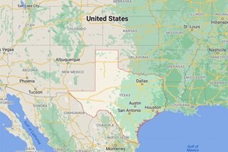 Texas executes man for 1991 double murder