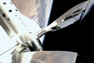 Virgin Galactic cleared to launch after US closes safety probe