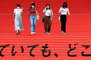Japan urged to restart issuing visas to int'l students