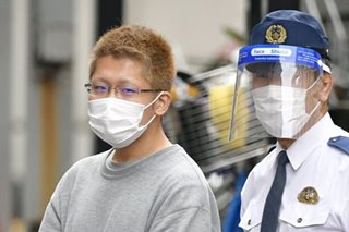 Why 'Joker' train attacker targeted Tokyo