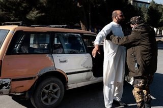 Taliban victory sparks hopes of peace in Afghanistan