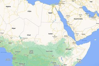 Al Jazeera TV network says Sudan bureau head arrested