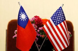 US, Taiwan to hold talks about closer economic ties