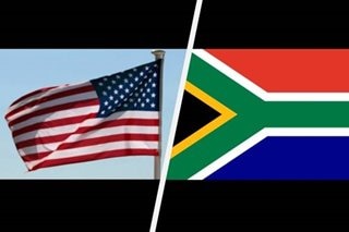 In slap at China, US praises S. Africa's detection of new COVID strain