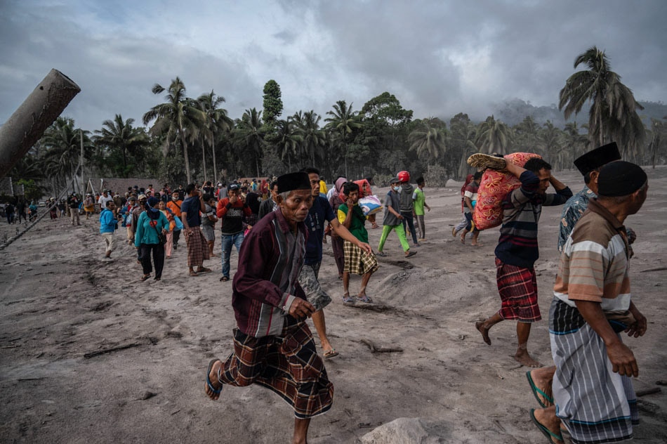 LOOK: Indonesia volcanic eruption death toll rises to 14 7