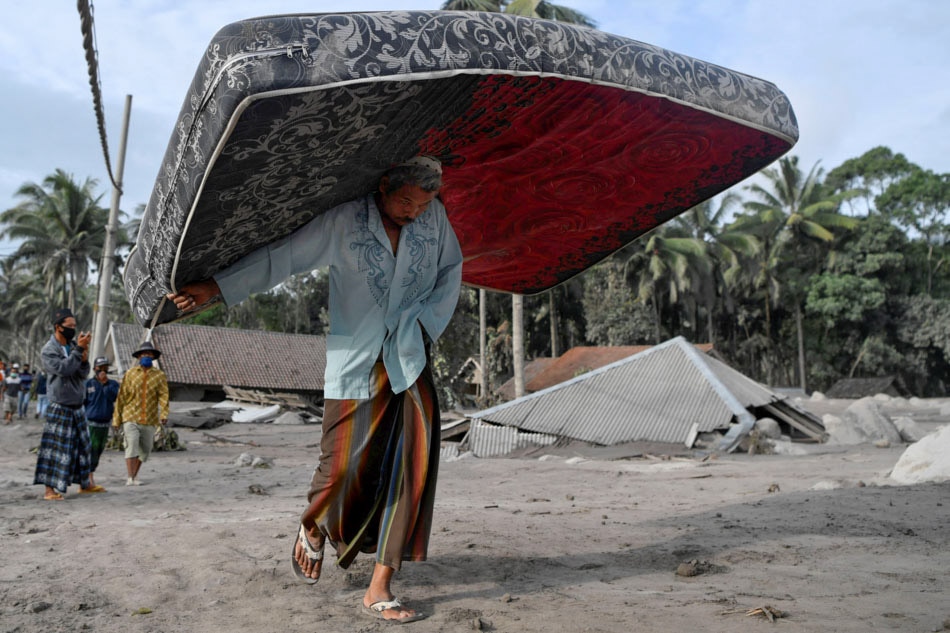 LOOK: Indonesia volcanic eruption death toll rises to 14 8