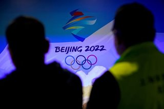 China: Olympics diplomatic boycott nations will 'pay a price'