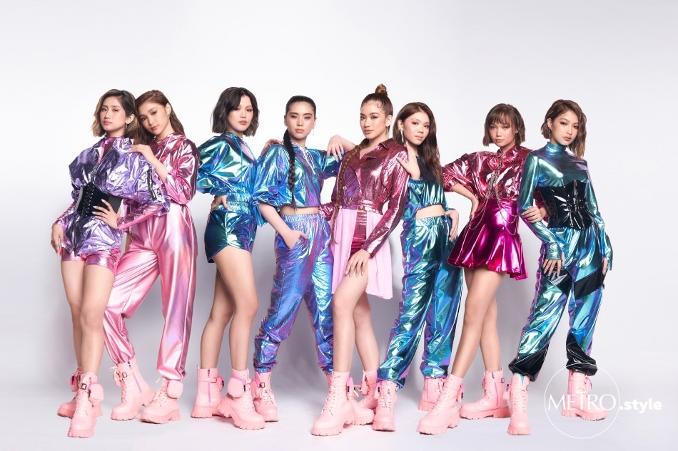 P-pop group BINI malaking taga-hanga ng ITZY — ‘They’ve achieved so much’ 1