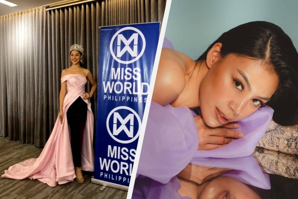 Dindi Pajares voted to represent Philippines to Miss Supranational 2021 1