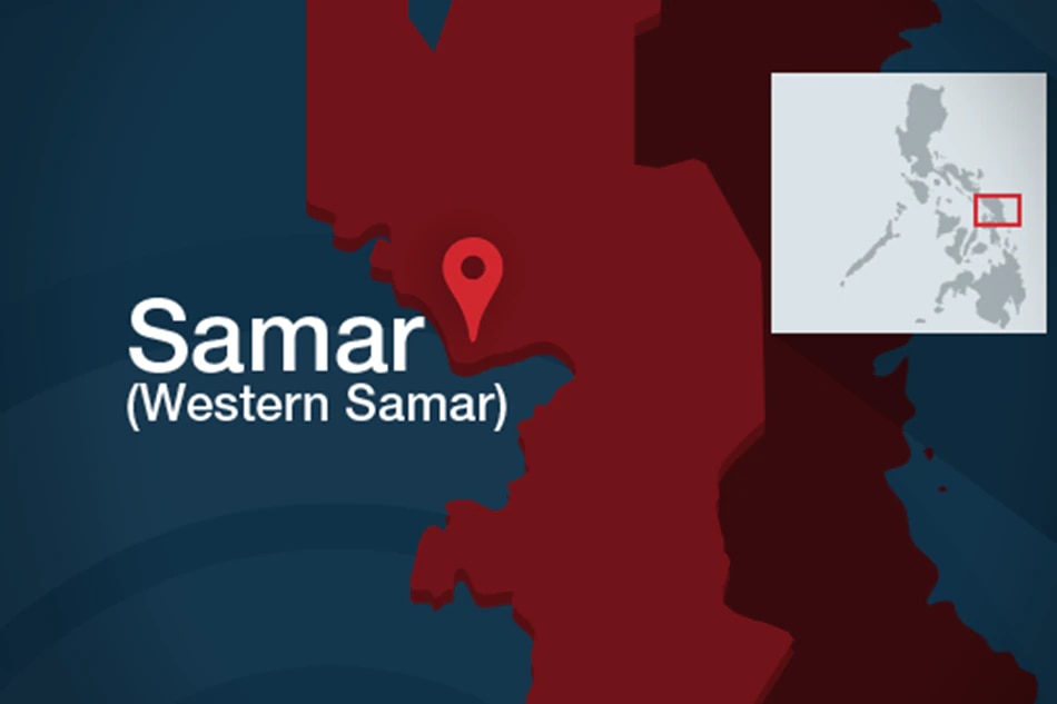 Magkapatid patay sa aksidente sa Samar