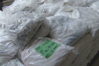 P50 milyong barya di pa rin alam kung kanino