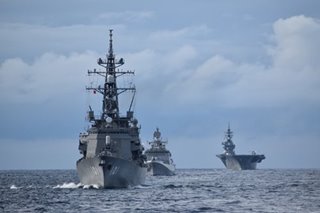 Will joining Quad, improving Russia military ties benefit PH? Senate bets give takes