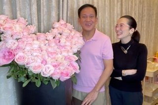 Kris Aquino ginulat ang fans sa kaniyang engagement