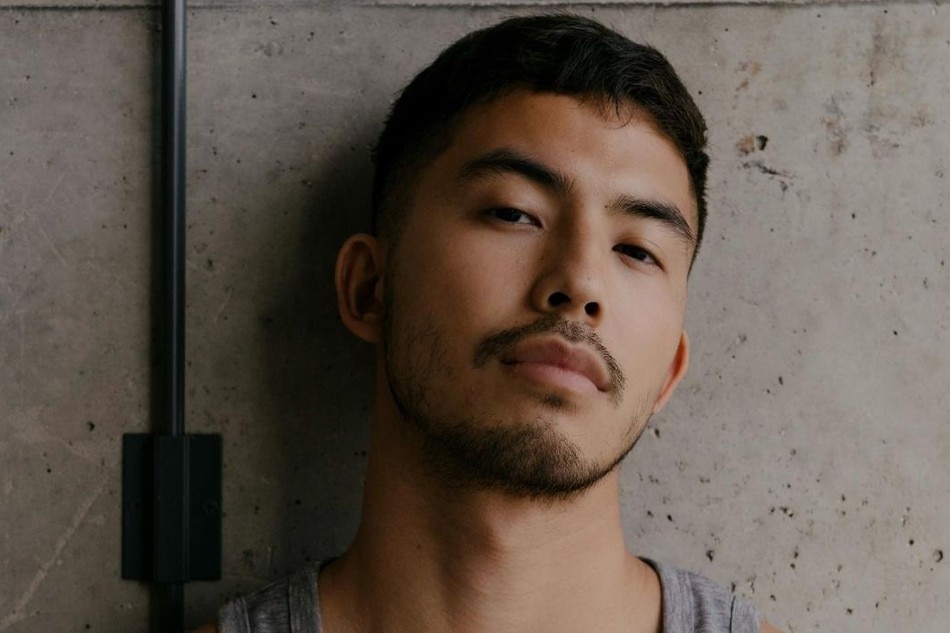 Tony Labrusca files motion to reverse acts of lasciviousness complaint ...