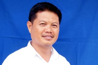 Election officer killed in Catarman, Northern Samar