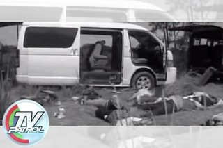 BALIKAN: Lugar na pinangyarihan ng Maguindanao Massacre