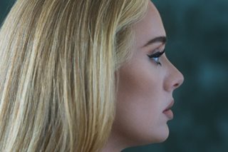 Pinoy music fans rave about Adele's '30' album