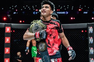 MMA: Pacio bracing for possible bout vs Jarred Brooks