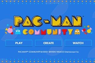 Multiplayer Pac-Man game is coming to Facebook