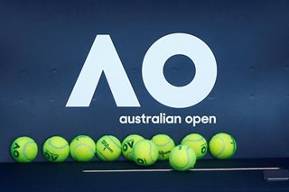 Tennis: Australian Open boss says 'vast majority' of players back hard quarantine