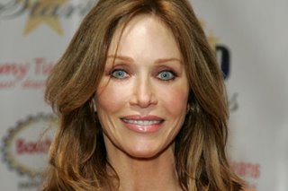 Former 'Bond girl' Tanya Roberts dies of infection aged 65