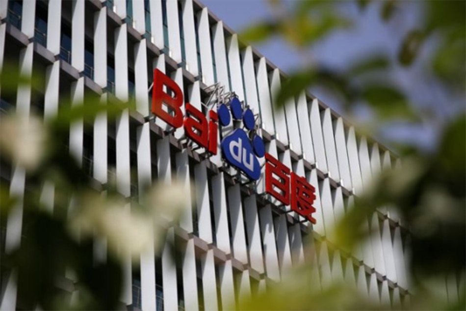 Baidu plans smart electric vehicles company, to make cars at Geely plant: sources 1