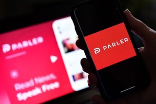 Controversial social network Parler announces relaunch