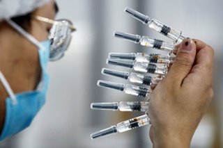'Friend' China to donate 1 million vaccine doses to Cambodia: PM