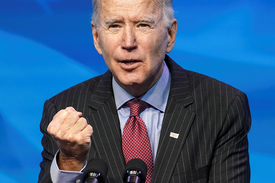 Biden to unveil economic plan as US recovery buckles 1