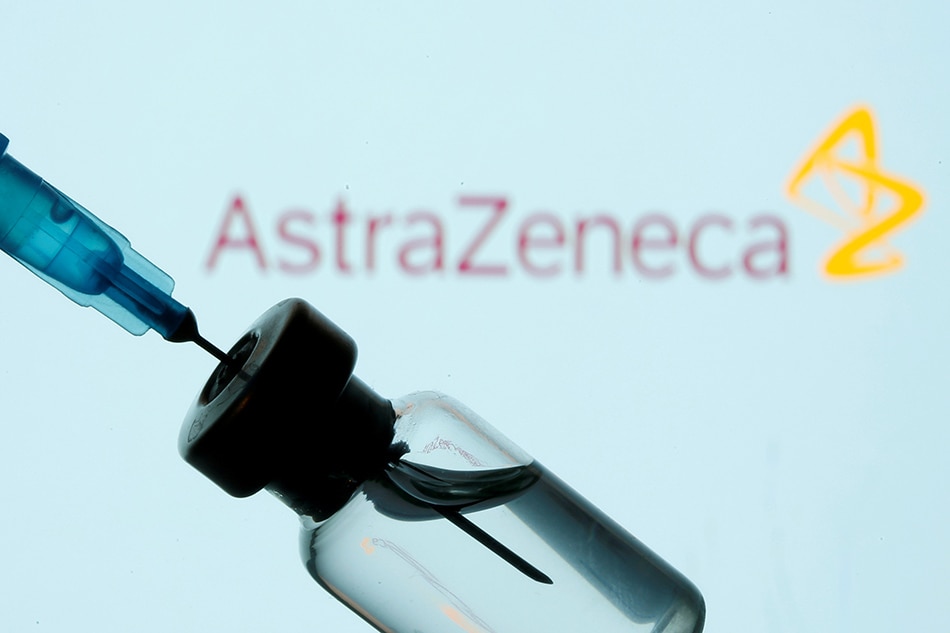 AstraZeneca tests booster jab against Covid variant 1