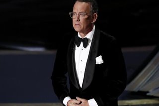 Tom Hanks hails 'magical art' of movies at new LA film museum