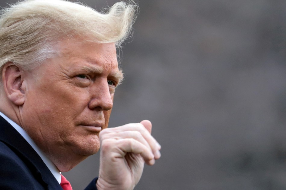 What&#39;s next on impeachment? Next Trump trial will not start until next week -McConnell 1