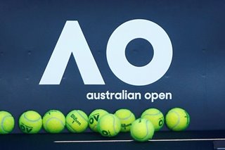 Tennis: Australian Open to plough ahead despite players' quarantine anger
