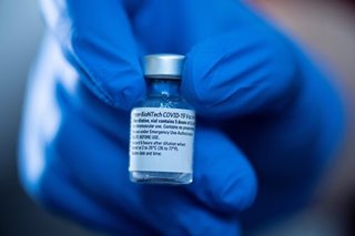 Mahigit 500,000 doses ng Pfizer vaccines dumating sa Pilipinas