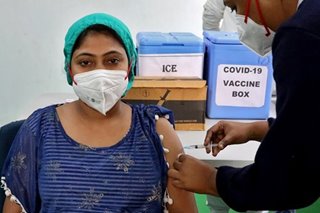 India's COVID-19 'human barricade' to keep cases under control, say experts