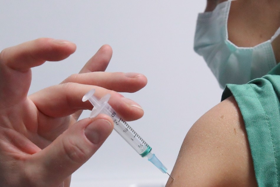 Italy to give just one COVID-19 vaccine shot to those previously infected 1