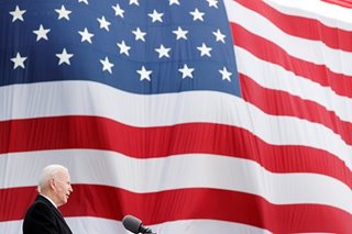 Biden to inherit a deeply divided United States - analyst